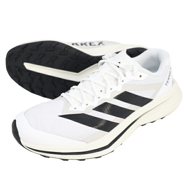 アディダスadidasメンズランニングシューズTERREXAGRAVICLT4MテレックスアグラヴィックライトマラソンジョギングKK1876