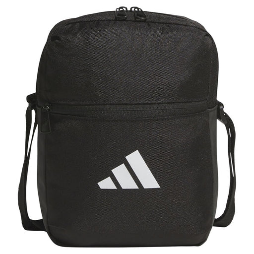 【ネコポス対応可】アディダスadidasエッセンシャルズオーガナイザーKLA38-JM7152サッカーフットサルショルダーバッグセカンドバッグ