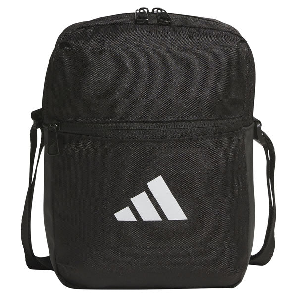 【ネコポス対応可】アディダスadidasエッセンシャルズオーガナイザーKLA38-JM7152サッカーフットサルショルダーバッグセカンドバッグ