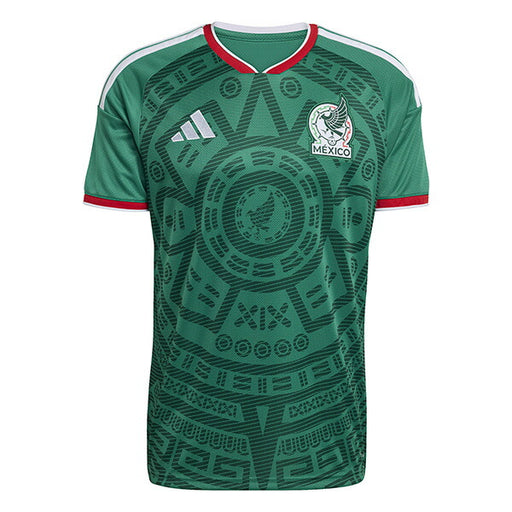 メキシコ代表2026ホームレプリカユニフォームDKLG41-JL8580アディダスadidas