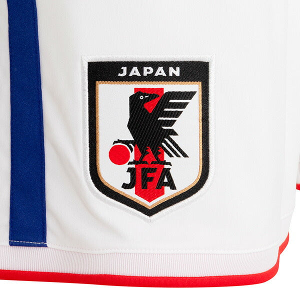アディダスサッカー日本代表2026ホームレプリカショーツKLG75-JN1868アディダスadidas