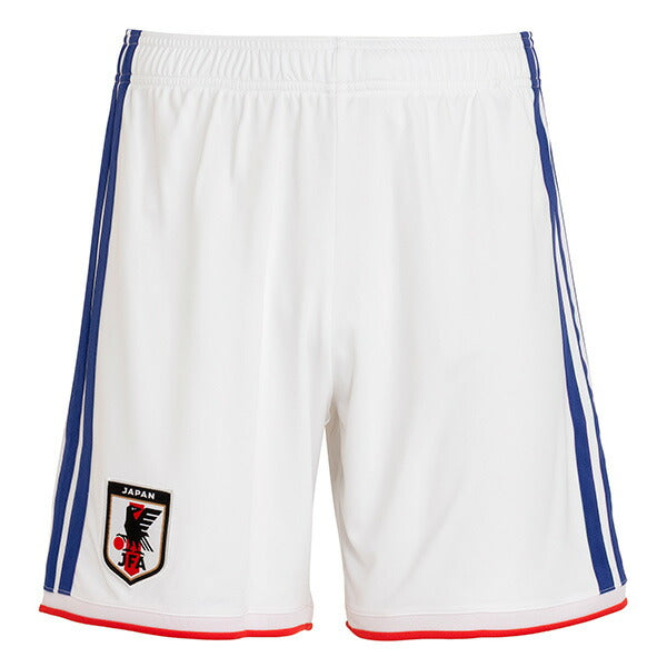 アディダスサッカー日本代表2026ホームレプリカショーツKLG75-JN1868アディダスadidas