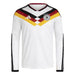 ドイツ代表2026ホームレプリカLONGSLEEVEユニフォームKLH19-JM1380アディダスadidas