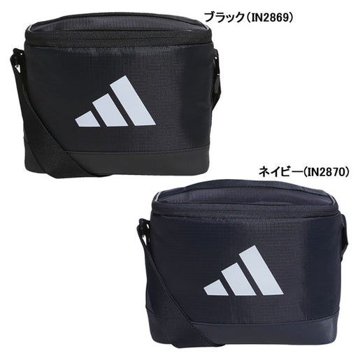 【送料無料】アディダスadidasクーラーバッグKNQ00サッカーフットサル保冷バッグレジャースポーツバッグ
