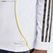 レアルマドリードRMD2025-26レプリカホームユニフォームKPD77-JN8884サッカーホワイト長袖アディダスadidas