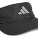 【ネコポス送料無料】アディダスadidasスポーツバイザーサンバイザーメンズレディースユニセックス大人CLIMACOOLバイザークライマクールKQC80-2