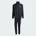 アディダスadidasスポーツトレーニングウェアパンツメンズ長袖ロングパンツM3Sウーブントラックスーツセットアップ25FWKQI91