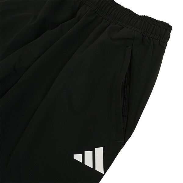 【ショップ限定エントリーでさらに+9倍】【ネコポス対応可】アディダスadidasジュニアピステパンツKQV52サッカーフットサルトレーニングパンツ練習着子供用