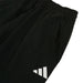 【ショップ限定エントリーでさらに+9倍】【ネコポス対応可】アディダスadidasジュニアピステパンツKQV52サッカーフットサルトレーニングパンツ練習着子供用