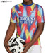 【エントリーでポイント10倍】アーセナルジュニア2025-26ARSプレマッチシャツKRN00-JJ1799サッカーレプリカプラクティスシャツビクトリーブルーアディダスadidas