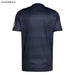 レアルマドリードRMD2025-26レプリカアウェイユニフォームKRN59-JJ4182サッカーネイビー半袖アディダスadidas