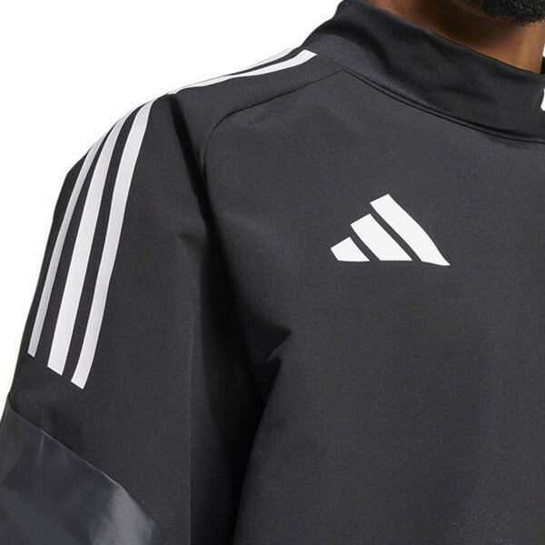 【上下セット】アディダスadidasピステ上下KRW77-KRX43サッカーフットサルトレーニングトップパンツ練習着メンズ