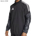 【上下セット】アディダスadidasピステ上下KRW77-KRX43サッカーフットサルトレーニングトップパンツ練習着メンズ