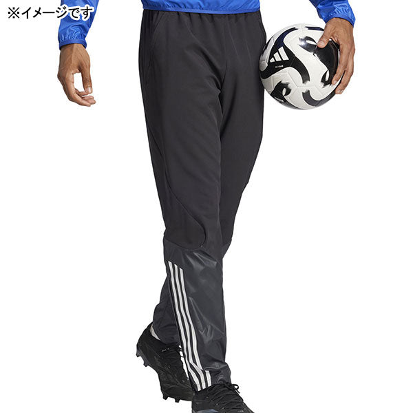 【上下セット】アディダスadidasピステ上下KRW77-KRX43サッカーフットサルトレーニングトップパンツ練習着メンズ