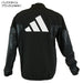 【ショップ限定エントリーでさらに+9倍】アディダスadidasピステトップKRW77サッカーフットサルトレーニングトップ練習着メンズ