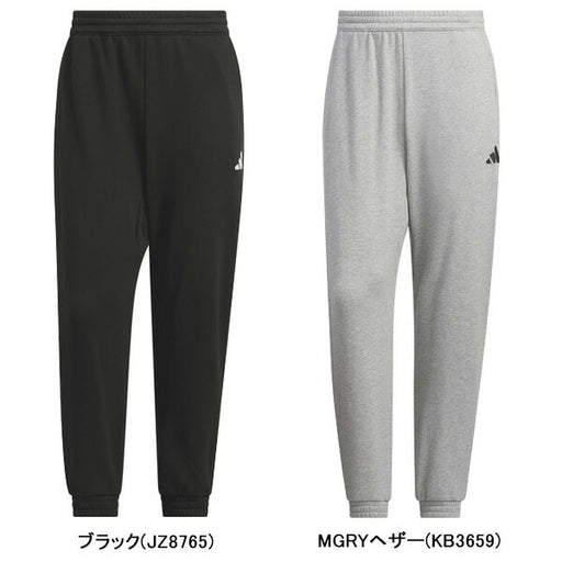 アディダスadidasMWORDスウェットパンツKS236サッカーフットサルカジュアルルーズフィットメンズ