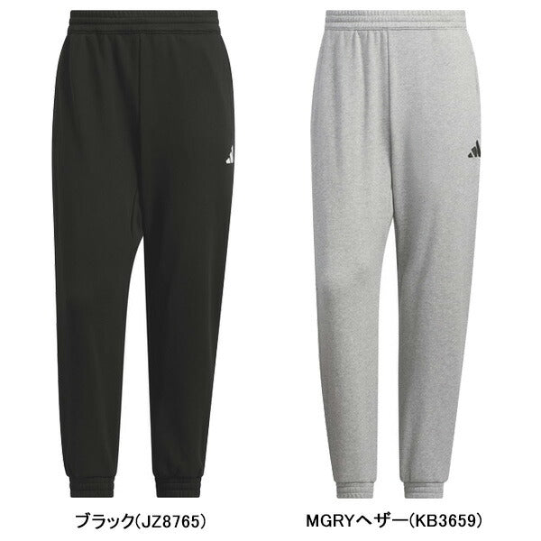 アディダスadidasMWORDスウェットパンツKS236サッカーフットサルカジュアルルーズフィットメンズ