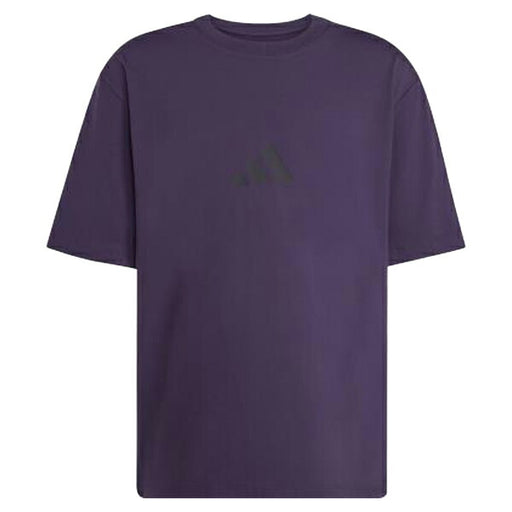 【ネコポス対応可】アディダスadidasZ.N.E半袖Tシャツメンズ25FWKSG67