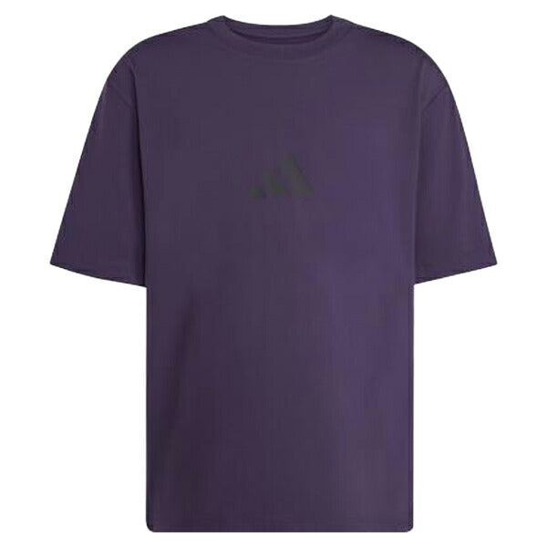 【ネコポス対応可】アディダスadidasZ.N.E半袖Tシャツメンズ25FWKSG67