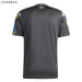 リーズユナイテッドLUFC2025-26レプリカ3rdユニフォームKSJ91-JI7268サッカー半袖マルチカラーアディダスadidas