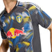 リーズユナイテッドLUFC2025-26レプリカ3rdユニフォームKSJ91-JI7268サッカー半袖マルチカラーアディダスadidas