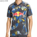 リーズユナイテッドLUFC2025-26レプリカ3rdユニフォームKSJ91-JI7268サッカー半袖マルチカラーアディダスadidas