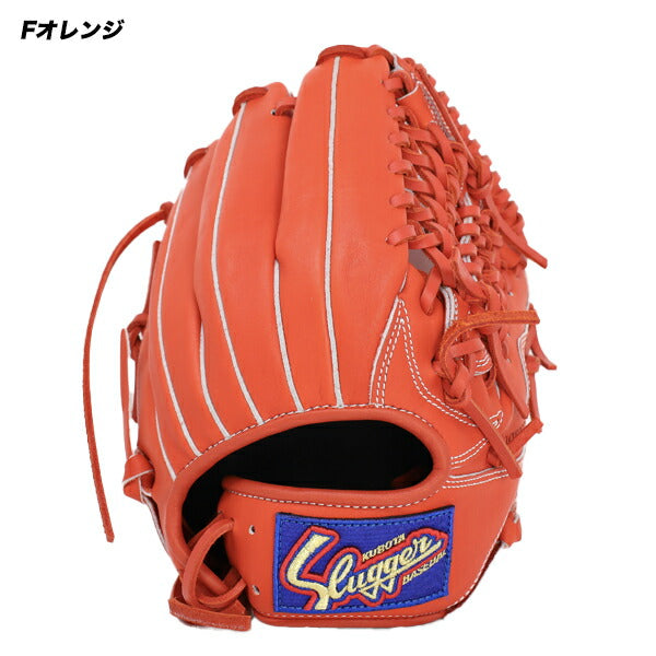 クボタスラッガー野球少年野球軟式グローブ軟式用グローブ少年用LサイズKSNJ1