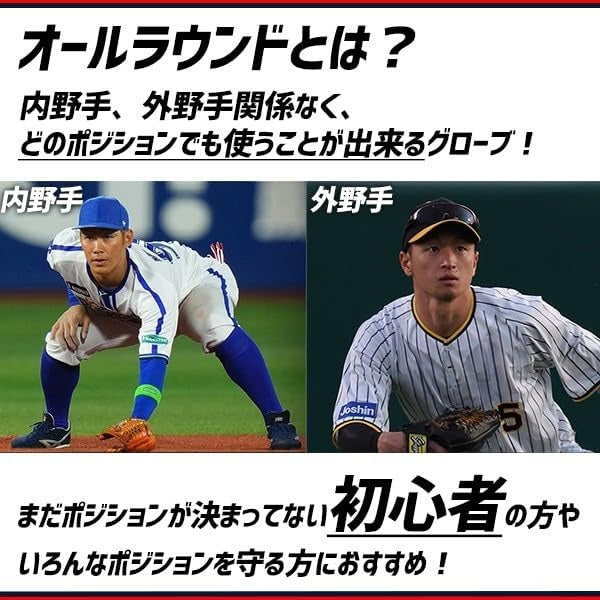 【ネコポス対応可】クボタスラッガーKUBOTASLUGGER少年軟式野球グローブユニセックスジュニアオールラウンド用学童子供用捕球KSN-J2V-OR