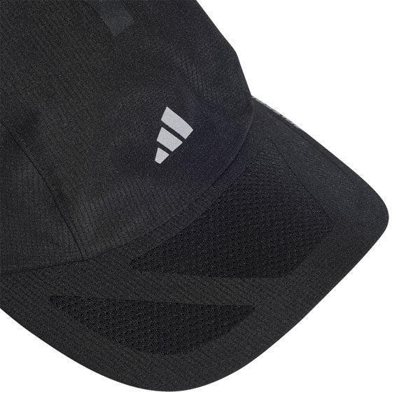 【ネコポス送料無料】アディダスadidasランニング×ADIZERO軽量クライマクールキャップKST09スポーツ帽子熱中症予防吸汗