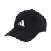 アディダスadidasスポーツキャップ帽子NewLogoEmbroideredBaseballCapメンズレディース大人刺繍ロゴベースボール型ワンサイズKSW89