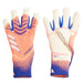 アディダスadidasプレデターProハイブリッドKSZ36-JN5364サッカーキーパーグローブGKグローブゴールキーパーシグナルコーラル