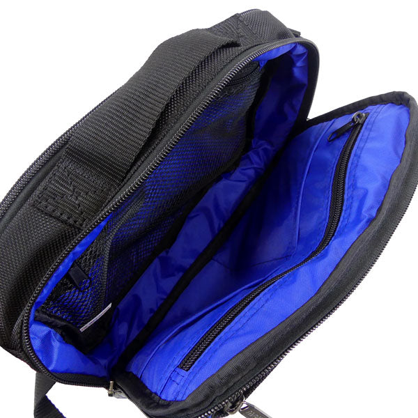 モルテンmoltenレフェリーバッグKT0070-Kサッカーフットサル審判用バッグブラック