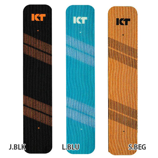 【ネコポス対応可】KTテープキネシオロジーテープPRO5KTPR5サッカーフットサルスポーツテーピング5枚入り