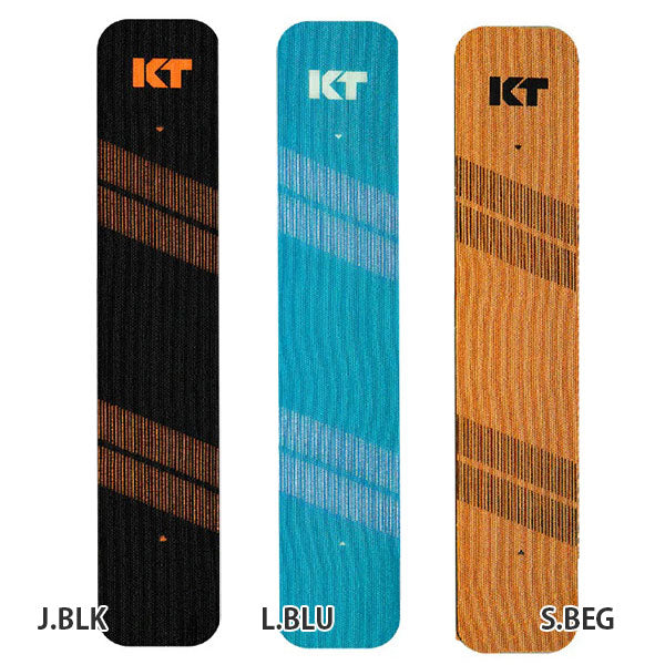 【ネコポス対応可】KTテープキネシオロジーテープPRO5KTPR5サッカーフットサルスポーツテーピング5枚入り