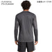 【ネコポス送料無料】アディダスadidasTEAMICON25長袖シャツKUI21サッカーフットサルプラクティスシャツ長袖メンズ