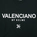 ケルメKELMEVALENCIANOKVロゴTシャツKV24S713サッカーフットサルカジュアル半袖全胸ロゴメンズ