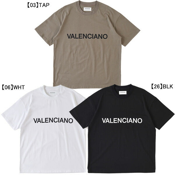 ケルメKELMEVALENCIANOLOGOTEEKV24S852サッカーフットサルTシャツ半袖カジュアルメンズ