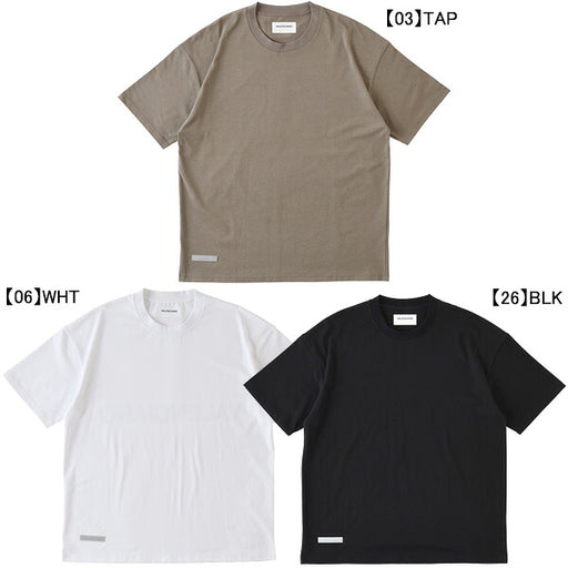 ケルメKELMEVALENCIANO背中ロゴﾞTシャツKV24S860サッカーフットサルカジュアル半袖メンズ