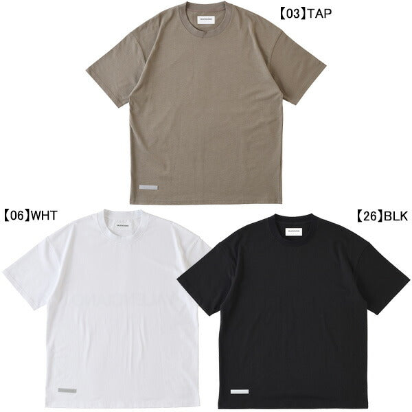 ケルメKELMEVALENCIANO背中ロゴﾞTシャツKV24S860サッカーフットサルカジュアル半袖メンズ