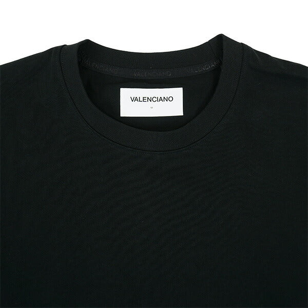 ケルメKELMEVALENCIANO背中ロゴﾞTシャツKV24S860サッカーフットサルカジュアル半袖メンズ