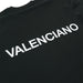 【ショップ限定エントリーでさらに+9倍】ケルメKELMEVALENCIANO背中ロゴﾞTシャツKV24S860サッカーフットサルカジュアル半袖メンズ