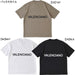 【ショップ限定エントリーでさらに+9倍】ケルメKELMEVALENCIANO背中ロゴﾞTシャツKV24S860サッカーフットサルカジュアル半袖メンズ