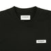 【ネコポス送料無料】ケルメKELMEVALENCIAレーベルTシャツKV25S601サッカーフットサルカジュアル半袖メンズ