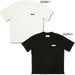 【ネコポス送料無料】ケルメKELMEVALENCIAレーベルTシャツKV25S601サッカーフットサルカジュアル半袖メンズ