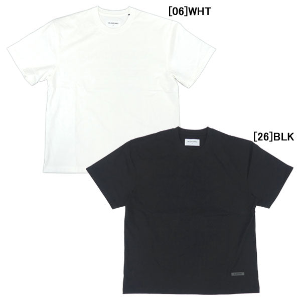 バレンシアーノbyケルメVALENCIANO背中ロゴTシャツKV26S611サッカーフットサル半袖Tシャツメンズ