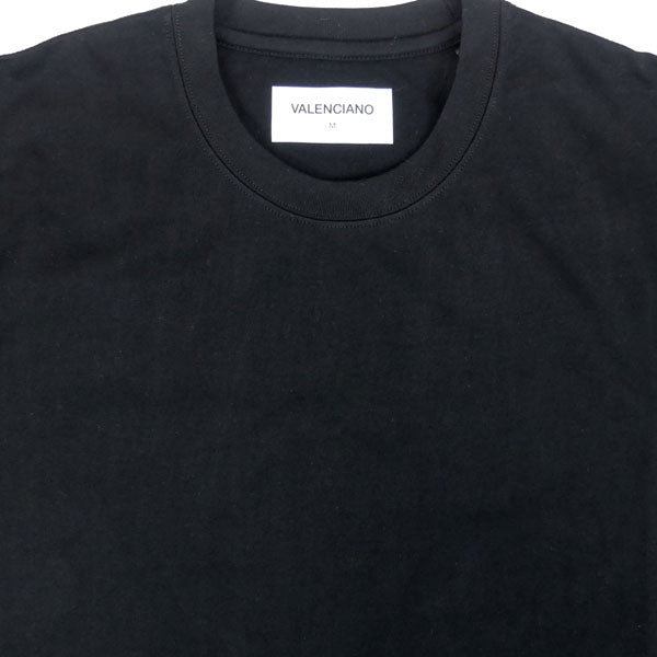 【上下セット】バレンシアーノbyケルメVALENCIANO背中ロゴTシャツハーフパンツKV26S611KV26S609サッカーフットサルカジュアルセットメンズ