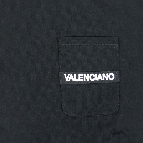 【上下セット】バレンシアーノbyケルメVALENCIANOポケットTシャツハーフパンツKV26S613KV26S609サッカーフットサルカジュアルセットメンズ