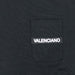 【上下セット】バレンシアーノbyケルメVALENCIANOポケットTシャツハーフパンツKV26S613KV26S609サッカーフットサルカジュアルセットメンズ