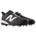 ニューバランスNewbalanceヒューエルセル4040野球金具スパイクL4040-BK8