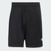 アディダスadidasテニスショーツショートパンツメンズ大人クラシックス9インチダブルニットカラーブロック練習試合L4836